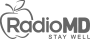 RadioMD logo